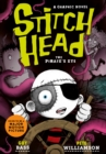 Image for Stitch Head: The Pirate&#39;s Eye Graphic Novel