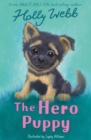 Image for The hero puppy