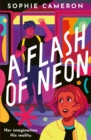 Image for A Flash of Neon