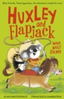 Image for Huxley and Flapjack: Wild West Escape
