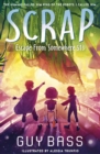 Image for SCRAP: Escape From Somewhere 513