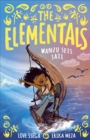 Image for The Elementals: Wanzu Sets Sail