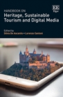 Image for Handbook on heritage, sustainable tourism and digital media