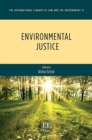 Image for Environmental justice