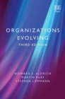 Image for Organizations Evolving: Third Edition