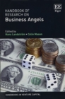 Image for Handbook of research on business angels