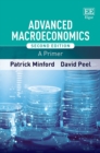 Image for Advanced macroeconomics: a primer