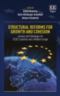 Image for Structural reforms for growth and cohesion  : lessons and challenges for CESEE countries and a modern Europe