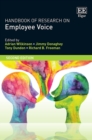 Image for Handbook of Research on Employee Voice
