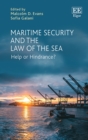 Image for Maritime Security and the Law of the Sea