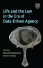 Image for Life and the law in the era of data-driven agency