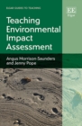 Image for Teaching environmental impact assessment