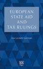 Image for European State Aid and Tax Rulings