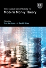 Image for The Elgar Companion to Modern Money Theory