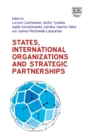 Image for States, international organizations and strategic partnerships