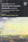 Image for HDBK of Hist Econ Analysis 3 Vol Set