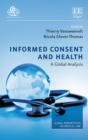 Image for Informed Consent and Health