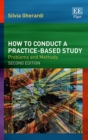 Image for How to conduct a practice-based study: problems and methods