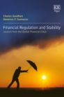 Image for Financial Regulation and Stability