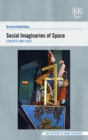 Image for Social imaginaries of space  : concepts and cases