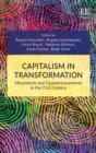 Image for Capitalism in transformation  : movements and countermovements in the 21st century