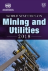 Image for World Statistics on Mining and Utilities 2018