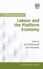 Image for A Modern Guide To Labour and the Platform Economy