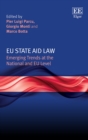 Image for EU State Aid Law