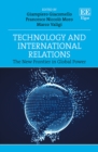 Image for Technology and International Relations