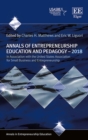 Image for Annals of Entrepreneurship Education and Pedagogy – 2018