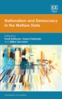 Image for Nationalism and Democracy in the Welfare State