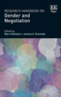 Image for Research Handbook on Gender and Negotiation