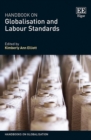 Image for Handbook on Globalisation and Labour Standards