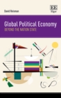 Image for Global political economy: beyond the nation state