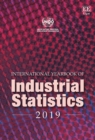 Image for International Yearbook of Industrial Statistics 2019