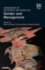 Image for Handbook of research methods on gender and management