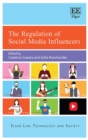 Image for The Regulation of Social Media Influencers