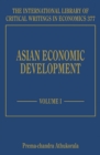 Image for Asian Economic Development