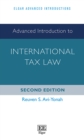 Image for Advanced Introduction to International Tax Law