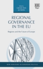 Image for Regional Governance in the EU
