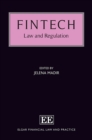 Image for Fintech  : law and regulation