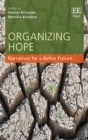 Image for Organizing hope  : narratives for a better future