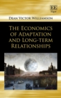 Image for The economics of adaptation and long-term relationships