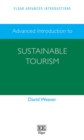 Image for Advanced Introduction to Sustainable Tourism