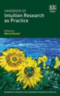 Image for Handbook of Intuition Research as Practice