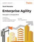 Image for Enterprise Agility: Being Agile in a Changing World