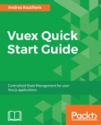 Image for Vuex quick start guide: centralized state management for your Vue.js applications