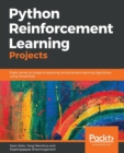 Image for Python Reinforcement Learning Projects