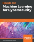 Image for Hands-On Machine Learning for Cybersecurity