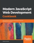 Image for Modern JavaScript Web Development Cookbook